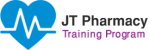 JT Pharmacy Training Program logo
