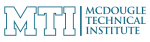 McDougle Technical Institute logo