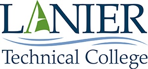 Lanier Technical College logo