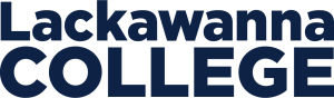 Lackawanna College logo