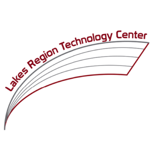 Lakes Regional Technology Center logo