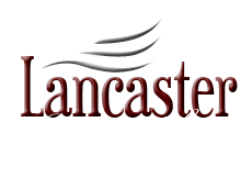 Lancaster Beauty School logo