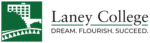 Laney College logo