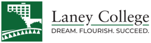 Laney College logo