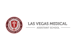 Las Vegas Medical Assistant School logo
