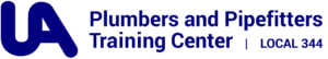 Plumbers and Pipefitters Training Center logo