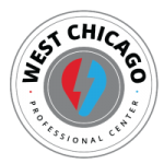 West Chicago Professional Center logo