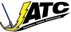 Eastern Idaho Electrical JATC logo
