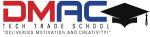 DMAC Tech Trade School logo