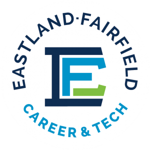 Eastland-Fairfield Career & Tech logo