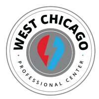 West Chicago Professional Center logo