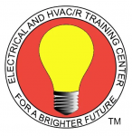 Electrical and HVAC/R Training Center logo