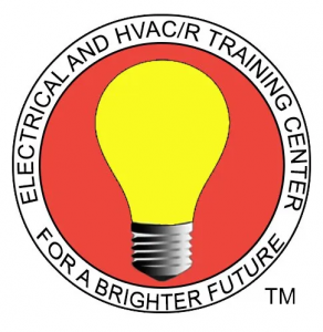 Electrical and HVAC/R Training Center logo