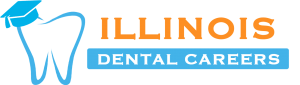 Illinois Dental Careers logo