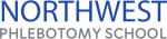 Northwest Phlebotomy School logo