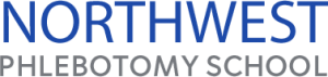 Northwest Phlebotomy School logo