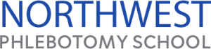 NorthWest Phlebotomy School logo