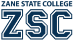 Zane State College logo