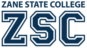 Zane State College logo