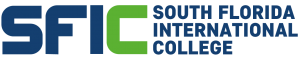 South Florida International College logo