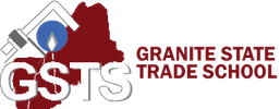 Granite State Trade School logo