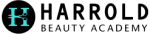 Harrold Beauty Academy logo