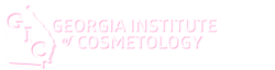 Georgia Institute of Cosmetology logo