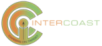 Inter Coast Colleges logo