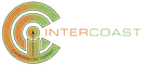 InterCoast College logo