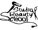 Studio Beauty School logo