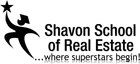 Shavon School of Real Estate logo