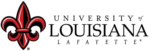 University of Louisiana logo