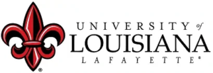 University of Louisiana logo