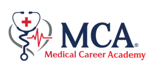 Medical Career Academy logo