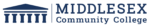 Middlesex Community College logo
