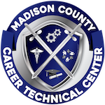 Madison County Career Tech Center logo