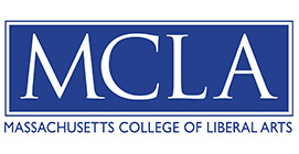 Massachusetts College of Liberal Arts logo