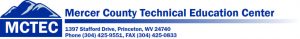 Mercer County Technical Education Center logo