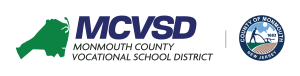 Monmouth County Vocational School District logo