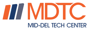 Mid-Del Tech Center logo