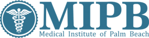 Medical Institute of Palm Beach logo