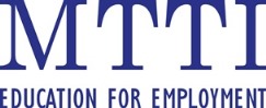 MTTI – MotoRing Technical Training Institute  logo