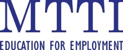 MTTI – MotoRing Technical Training Institute logo