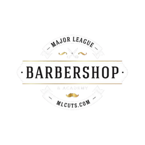 Major League Barbershop & Academy logo