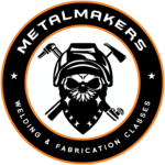 MetalMakers logo