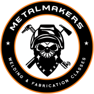 MetalMakers logo