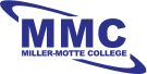 Miller-Motte College of Raleigh logo