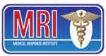 Medical Response Institute logo