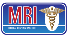 Medical Response Institute logo