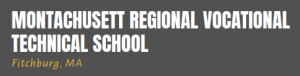 Montachusett Regional Vocational Technical School logo